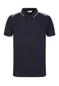 Gabbiano Knitwear Polo Heren