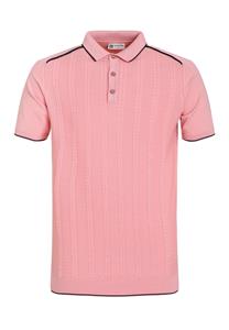Gabbiano Shirts En Tops Poloshirts Koraal