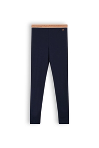 Nono-collectie Legging Sole (navy blazer)