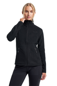 Tenson Miracle Fleece Vest Dames S/36