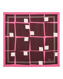 OPUS Accessoire Ablair scarf