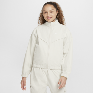 Nike Style Star Oversized Unisex Trainingspakken - Bruin - 