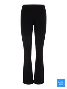 veromodacurve Vero Moda curve (maatje meer) Vmkamma Nw Flared Jersey Pant Curve