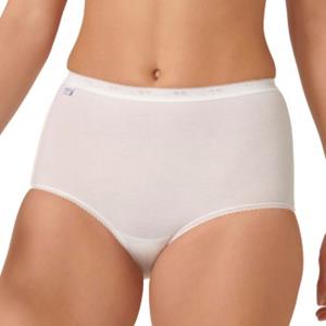 Sloggi 2 stuks Basic Plus Maxi Briefs 