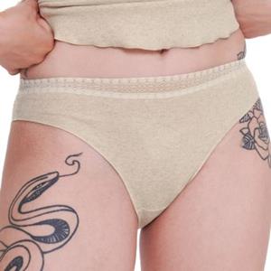 Sloggi 2 stuks GO Ribbed Tai Briefs 