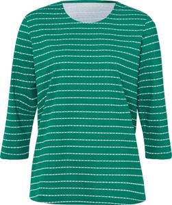 Your Look... for less! Shirt met ronde hals