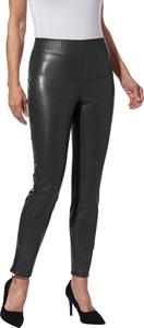 Your Look... for less! Broek van imitatieleer