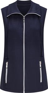 Your Look... for less! Jerseygilet