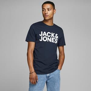 Jack & Jones T-shirt CORP LOGO TEE