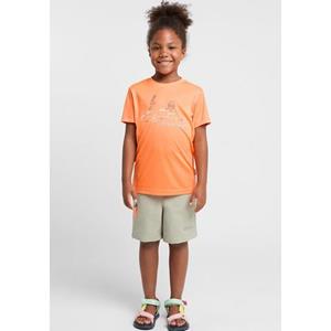 Jack Wolfskin Kinderen Out And About T-Shirt