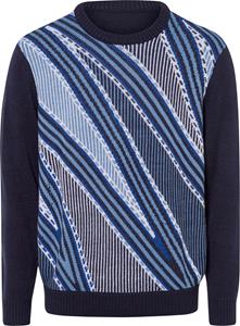 Your Look... for less! Pullover met ronde hals
