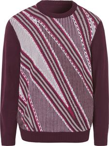 Your Look... for less! Pullover met ronde hals