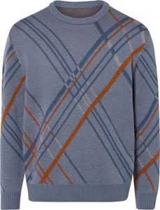 Your Look... for less! Pullover met ronde hals