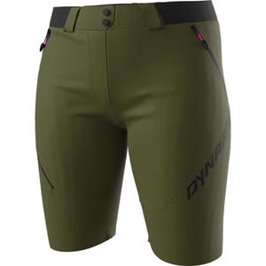 Dynafit Dames Transalper 4 DST korte broek