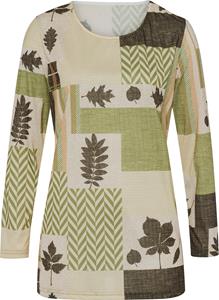Your Look... for less! Lang shirt