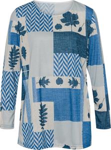 Your Look... for less! Lang shirt