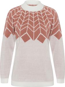 Your Look... for less! Trui met opstaande kraag