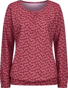 Your Look... for less! Shirt met ronde hals