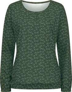 Your Look... for less! Shirt met ronde hals