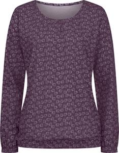 Your Look... for less! Shirt met ronde hals
