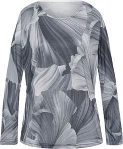 Your Look... for less! Shirt met lange mouwen