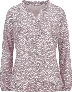Your Look... for less! Shirt met lange mouwen