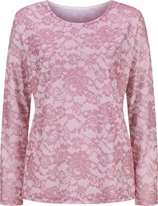 Your Look... for less! Shirt met 3/4-mouw