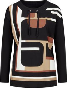 Your Look... for less! Shirt met lange mouwen