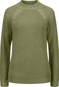 Your Look... for less! Trui met opstaande kraag