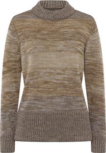 Your Look... for less! Trui met opstaande kraag
