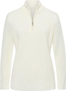 Your Look... for less! Trui met opstaande kraag