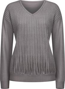 Your Look... for less! Pullover met V-hals