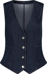 Jeansgilet