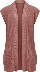 Your Look... for less! Vest
