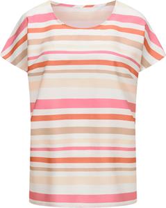 Your Look... for less! Blouse met korte mouwen