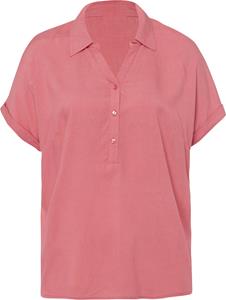 Your Look... for less! Blouse met korte mouwen