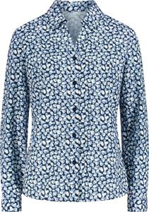 Your Look... for less! Blouse met lange mouwen