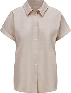Your Look... for less! Blouse met korte mouwen