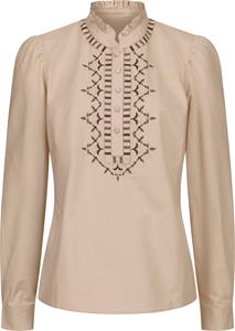 Your Look... for less! Blouse met lange mouwen