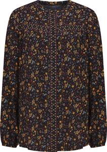 Your Look... for less! Blouse met lange mouwen