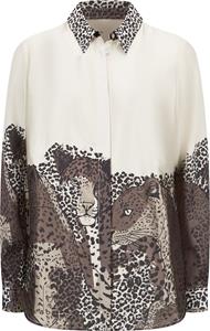Your Look... for less! Overhemdblouse