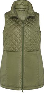 Lang vest