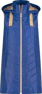 Your Look... for less! Lang vest