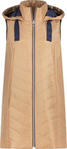 Your Look... for less! Lang vest