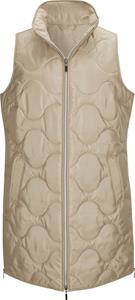 Your Look... for less! Lang vest