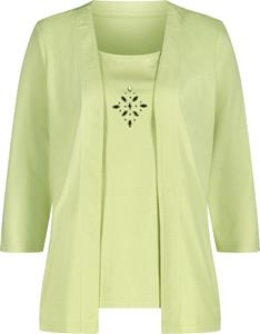 Your Look... for less! 2-in-1-shirt
