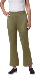 Your Look... for less! Bootcut broek