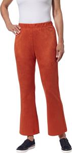 Your Look... for less! Bootcut broek