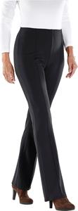 Bootcut broek