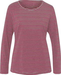 Your Look... for less! Shirt met lange mouwen